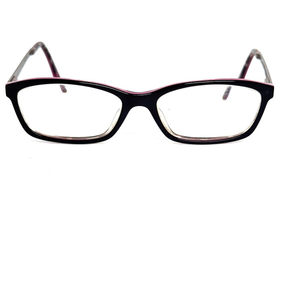 Oakley Render OX1089-0653 Purple Mosaic Eyeglasses Frames 53-16-140 H15497 - Picture 1 of 7